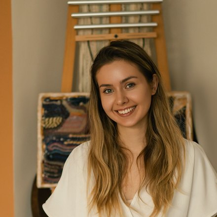 Ecaterina Trifimova